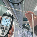 Видеоинспекция вентиляции